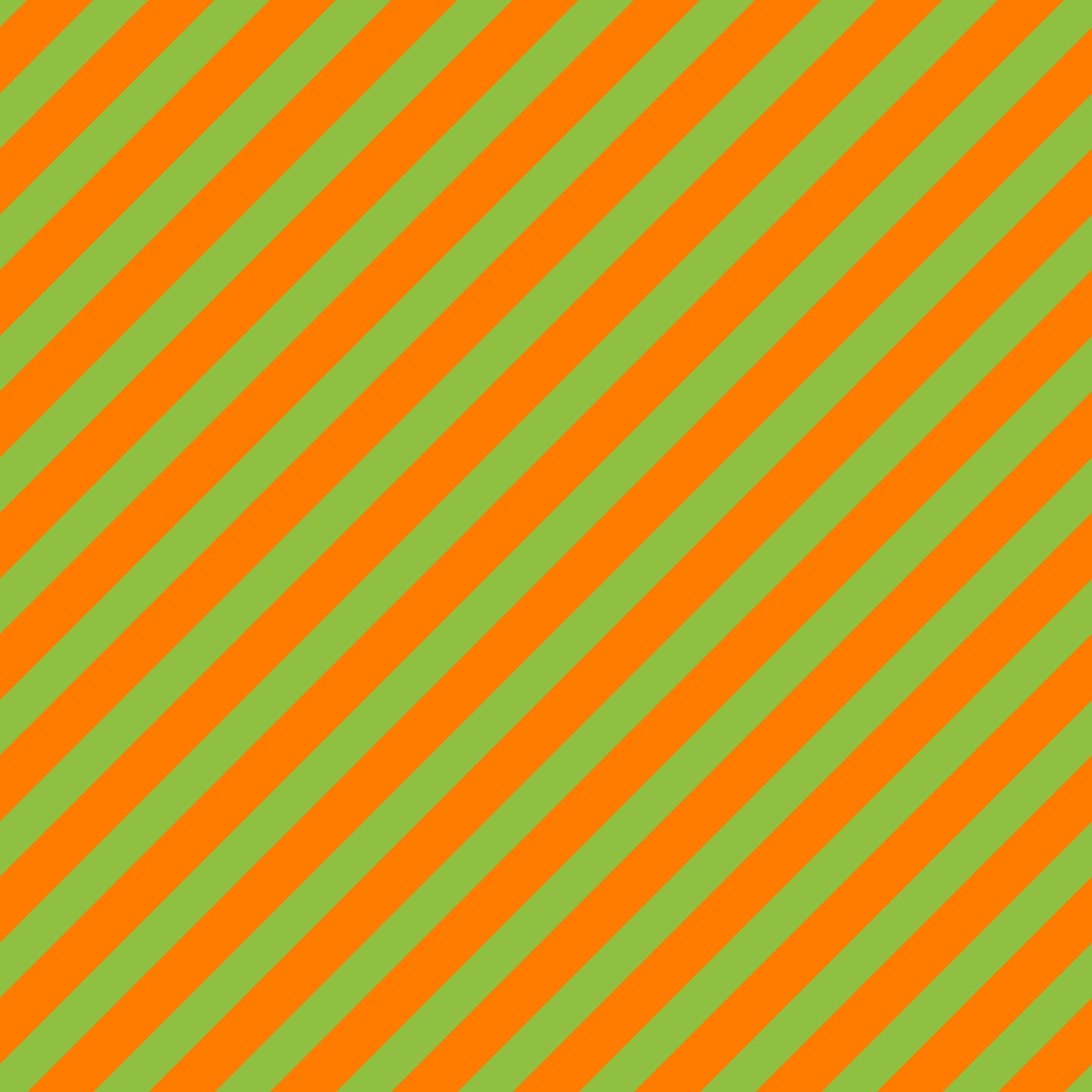 Halloween Stripes, Chevrons & Diamonds - Preorder