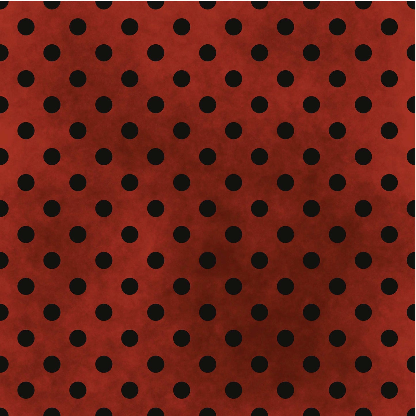 Halloween Polka Dots & Stars - Preorder