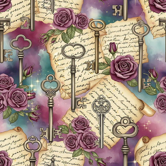 Key to the Story - Preorder