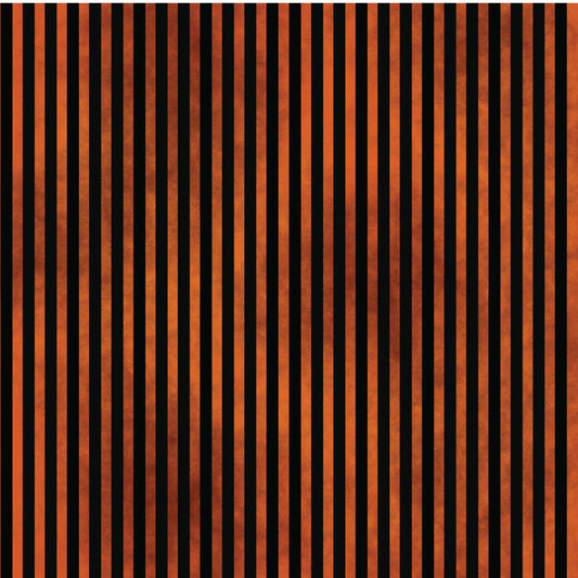 Halloween Stripes, Chevrons & Diamonds - Preorder