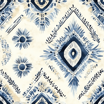 Mojave Boho Blue - Preorder