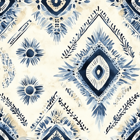 Mojave Boho Blue - Preorder