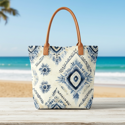 Mojave Boho Blue - Preorder