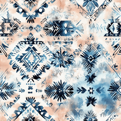 Mojave Boho Blanket - Preorder