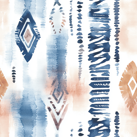 Mojave Boho Minimal - Preorder