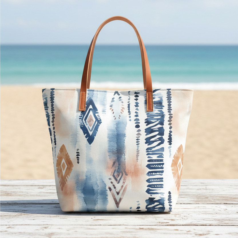 Mojave Boho Minimal - Preorder