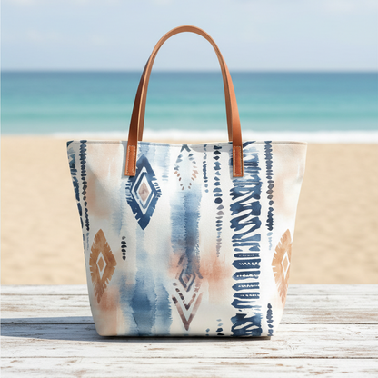 Mojave Boho Minimal - Preorder