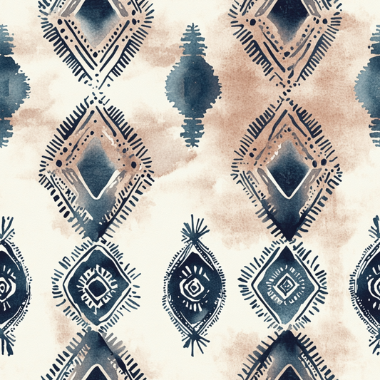 Mojave Boho Diamonds - Preorder
