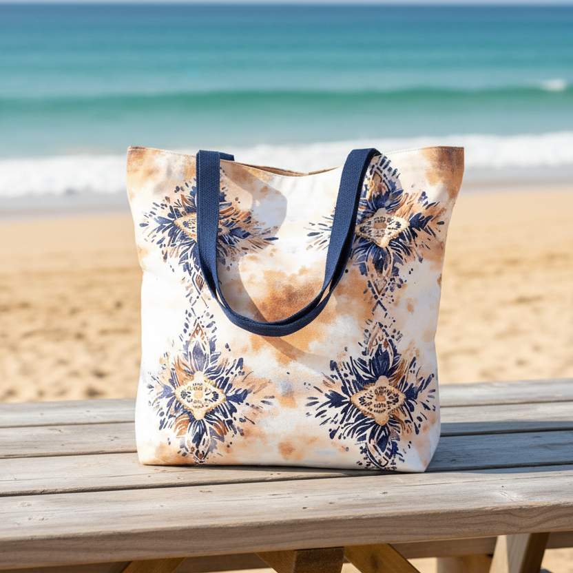 Mojave Boho Large - Preorder