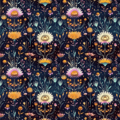 Wildflower Flourish - Preorder