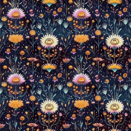 Wildflower Flourish - Preorder