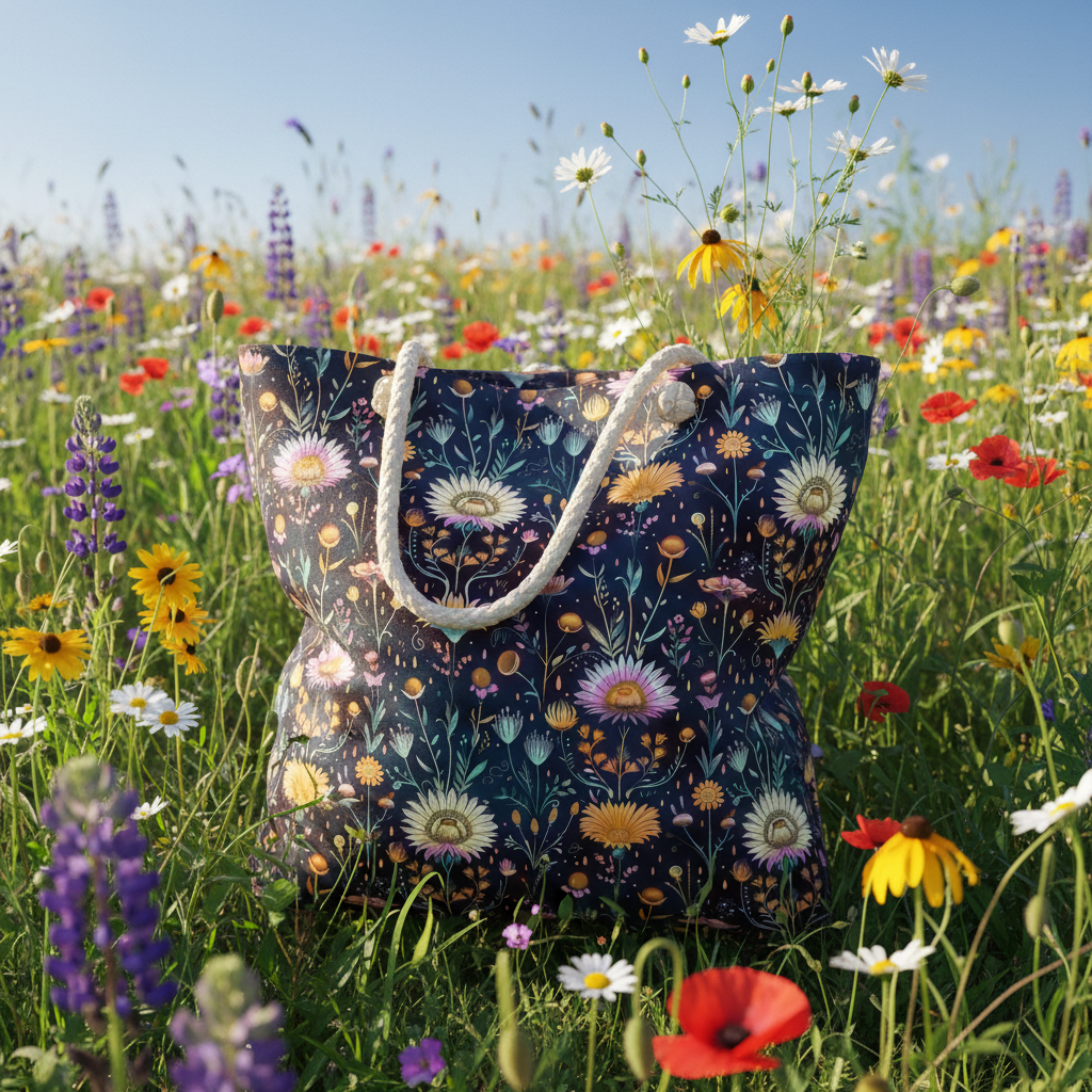 Wildflower Flourish - Preorder