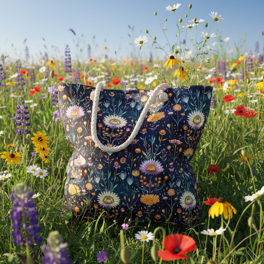 Wildflower Flourish - Preorder