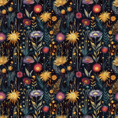 Lightning Bug Meadow - Preorder