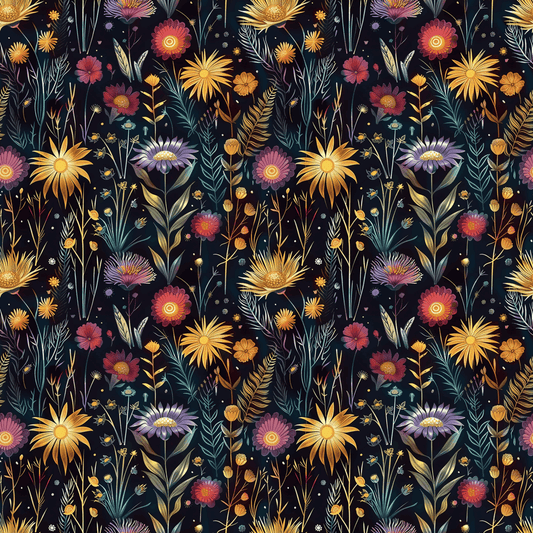 Lightning Bug Meadow - Preorder
