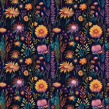 Harvest Blooms - Preorder