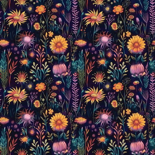 Harvest Blooms - Preorder