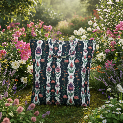 Autumn Garden - Preorder