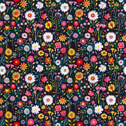 Flower Garden - Preorder