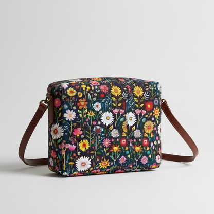 Flower Garden - Preorder