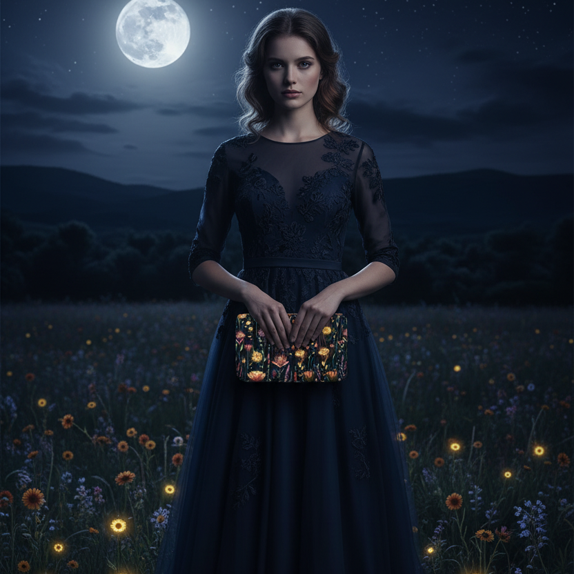 Twilight Garden - Preorder