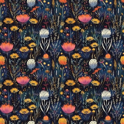 Flower Pasture - Preorder
