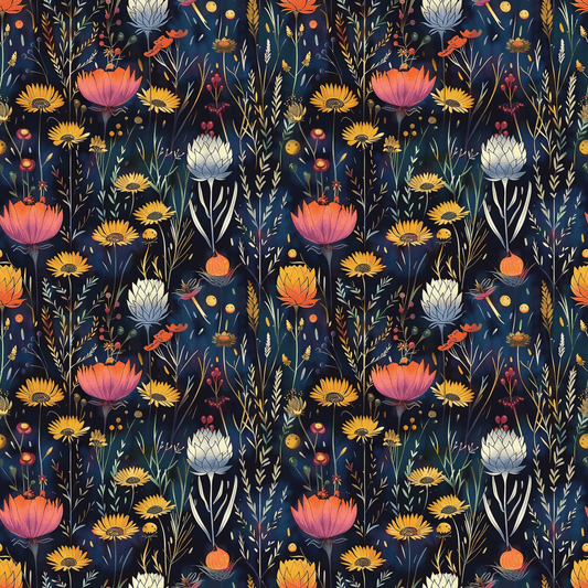 Flower Pasture - Preorder