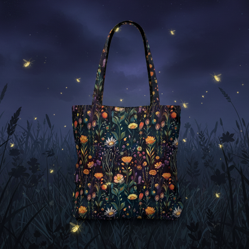 Enchanted Garden - Preorder