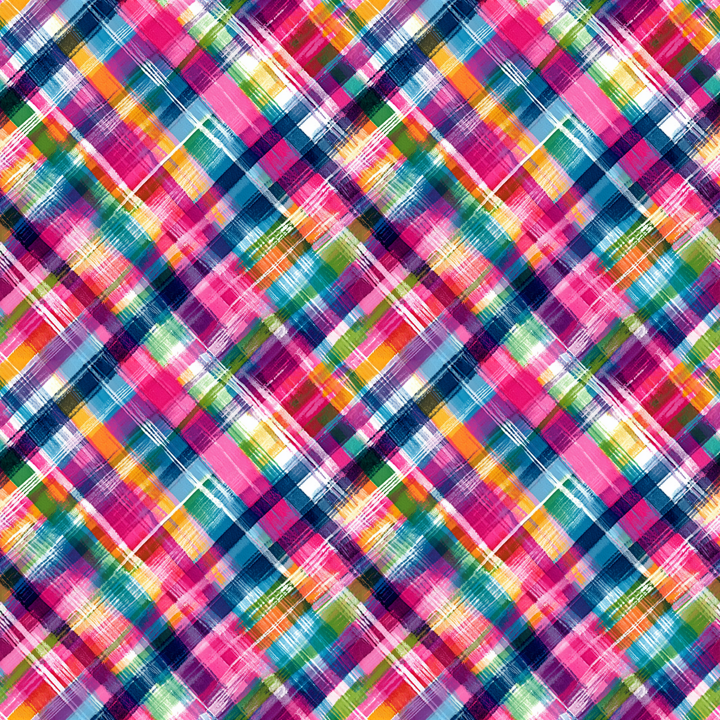 Bright Flannel - Preorder