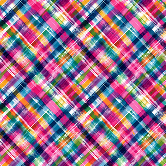 Bright Flannel - Preorder