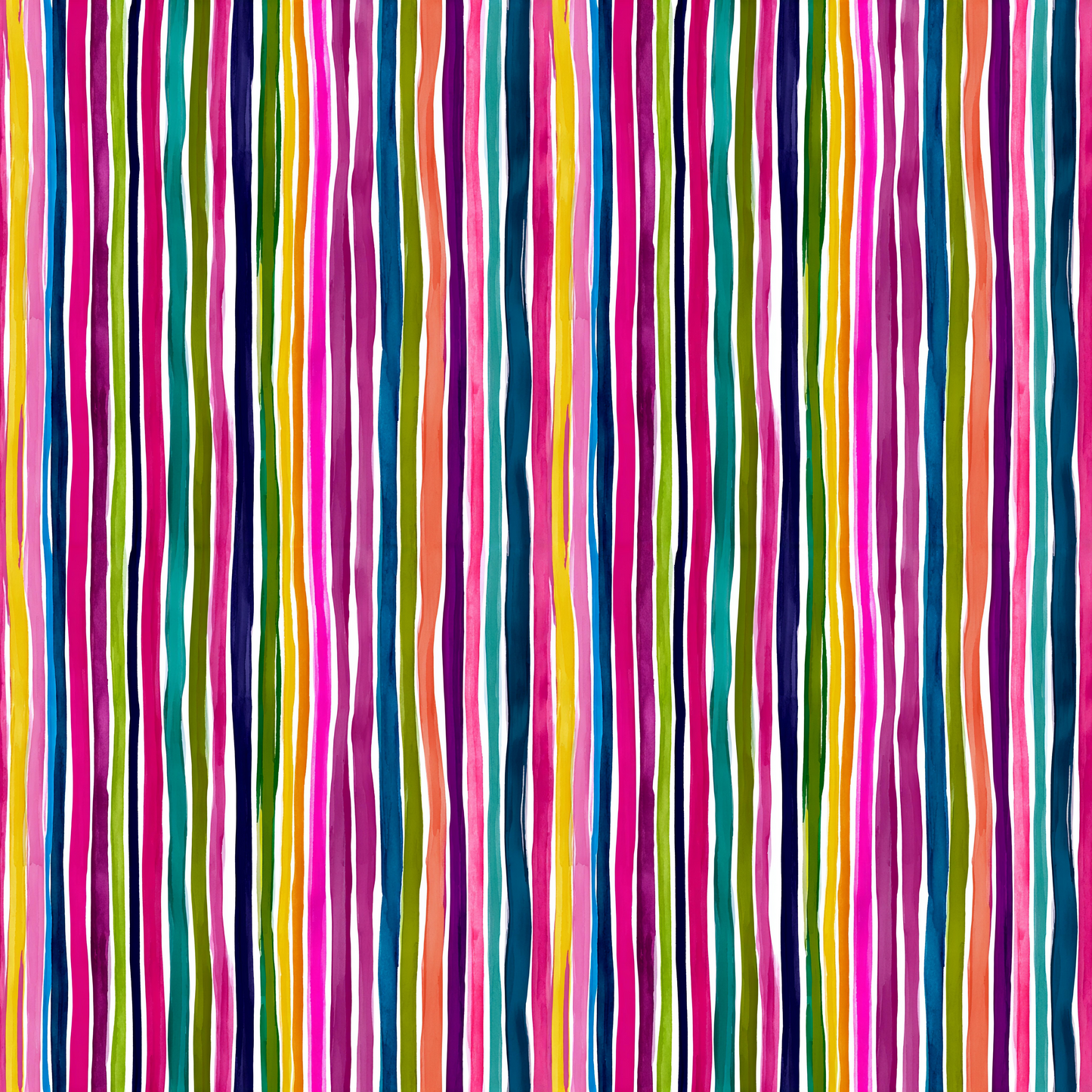 Bright Stripes - Preorder