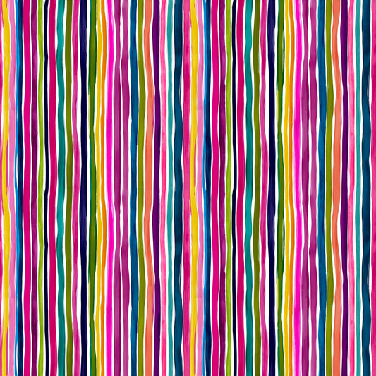 Bright Stripes - Preorder