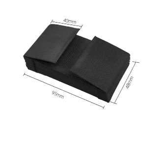 Accordion Wallet inserts