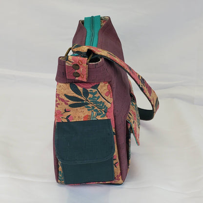 The Renee Hobo Satchel