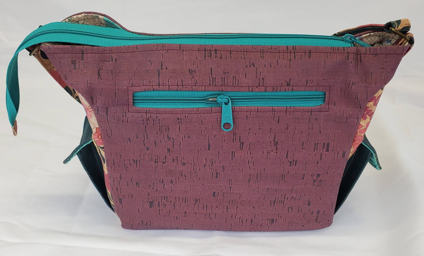 The Renee Hobo Satchel