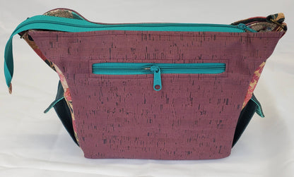 The Renee Hobo Satchel