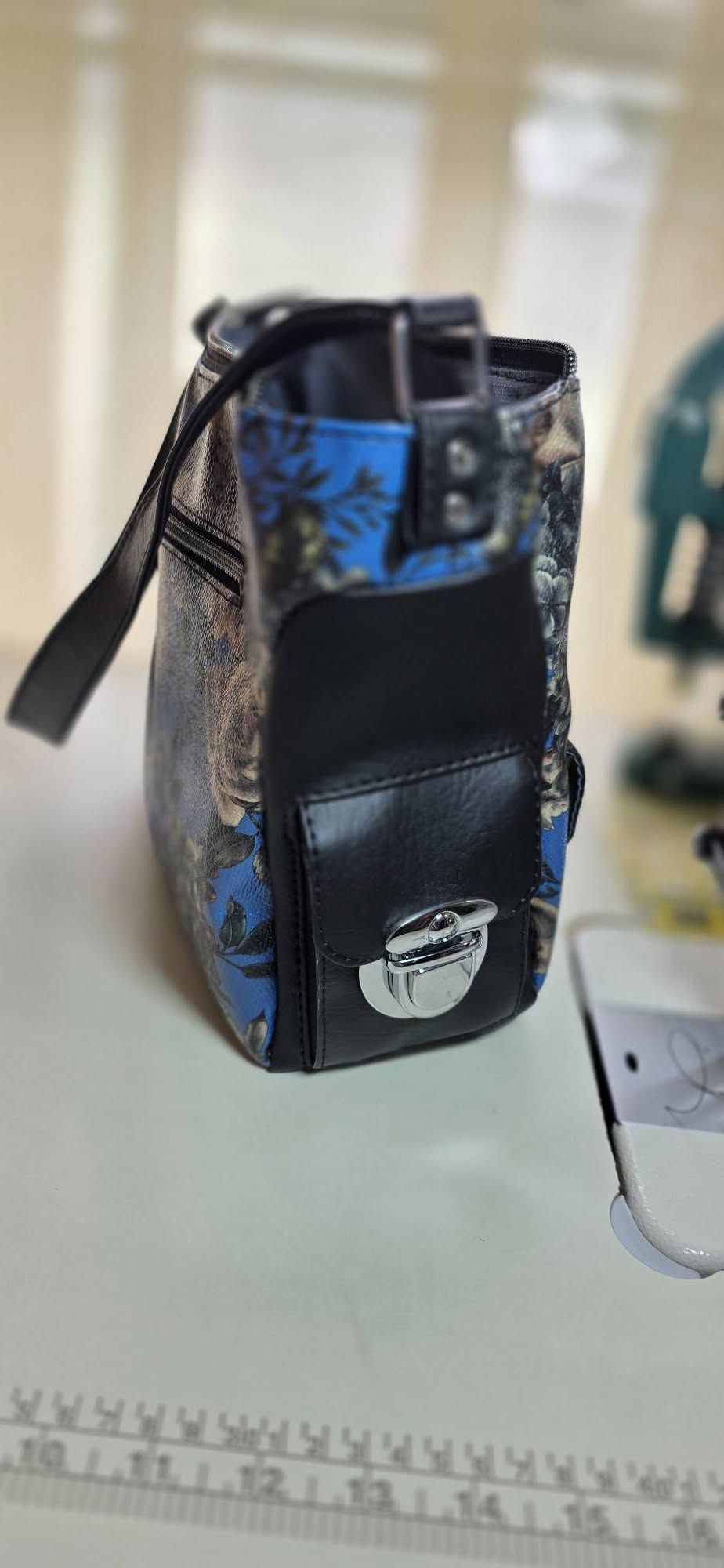 The Renee Hobo Satchel