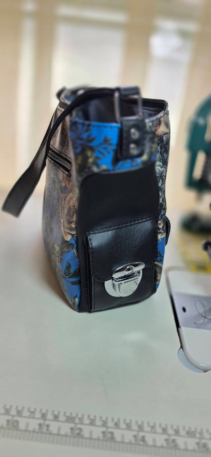 The Renee Hobo Satchel