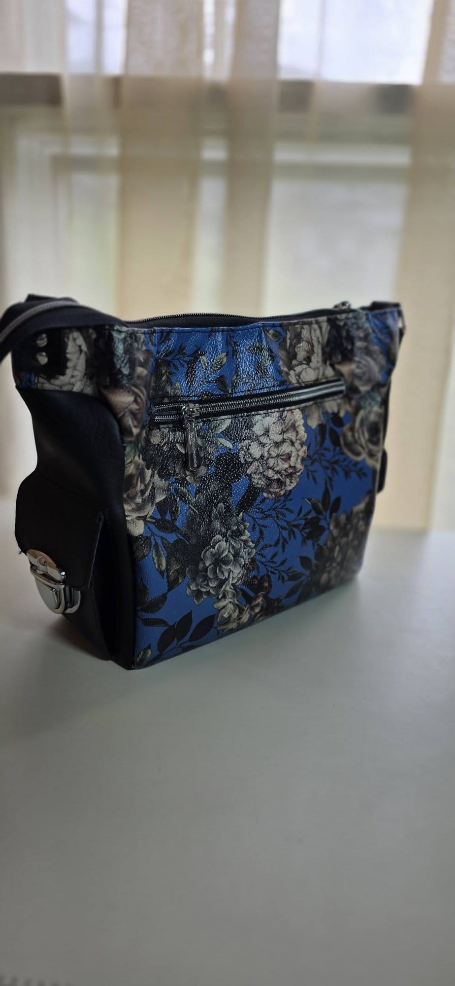 The Renee Hobo Satchel
