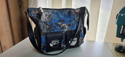 The Renee Hobo Satchel