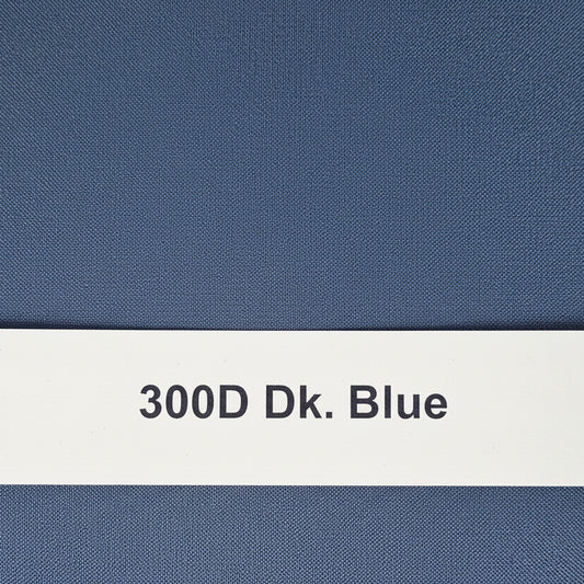 300D WPC - Retal (Not Ottertex)