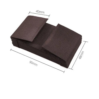 Accordion Wallet inserts