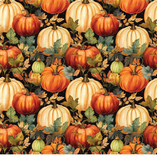 Harvest Homecoming - Preorder