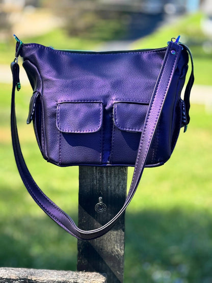 The Renee Hobo Satchel