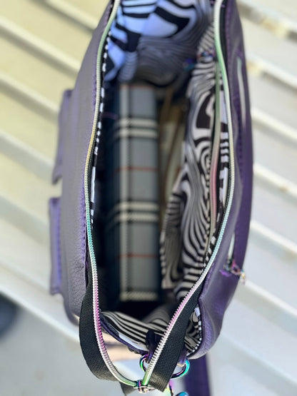 The Renee Hobo Satchel