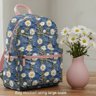 Denim Daisy - Preorder