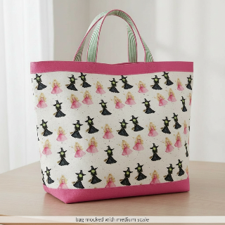 Wicked Good vs. Evil Witches - Retail