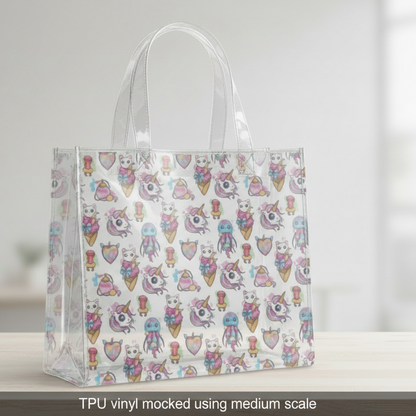 "Sticky Fingers" Inspired TPU - Preorder