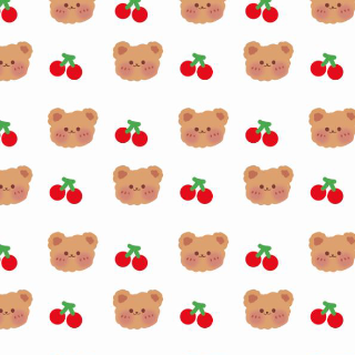 Happy Bear