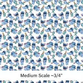 Stitch TPU - Preorder